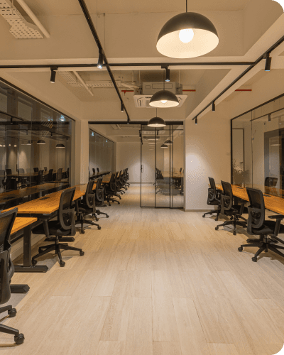 Enterprise solutions